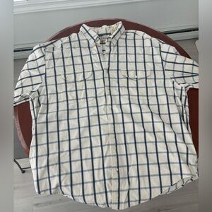 L.L. Bean Men's Shirt